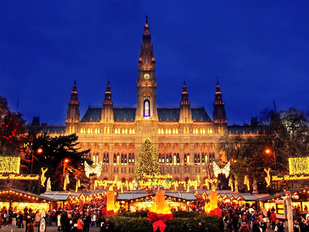 viena